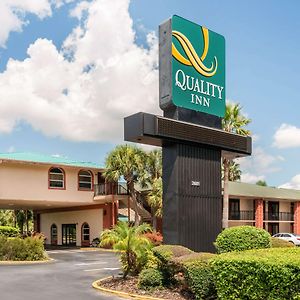 Quality Inn & Suites Orlando Airport