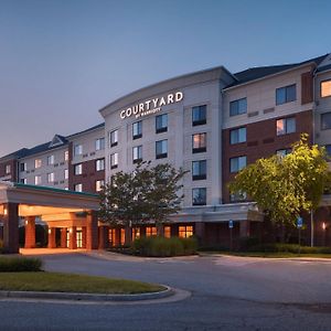 Courtyard By Marriott Winchester Medical Center